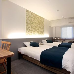 Kamer met Twee Aparte Bedden